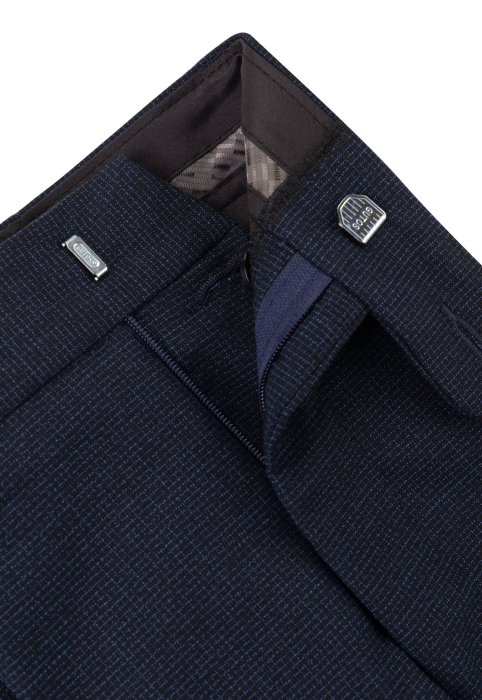 Брюки Картер BF