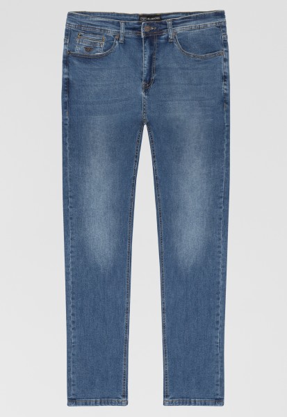 Джинсы JL-JNS-1409-005