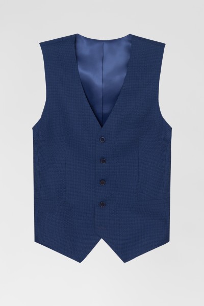 Жилет Марабу