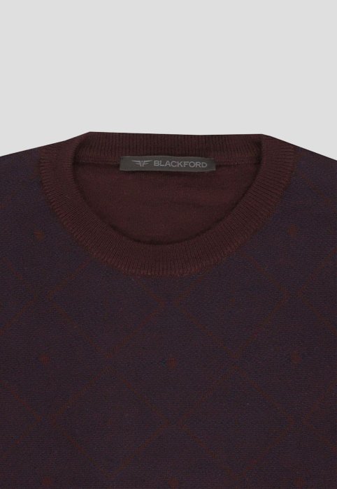 Джемпер 034-1