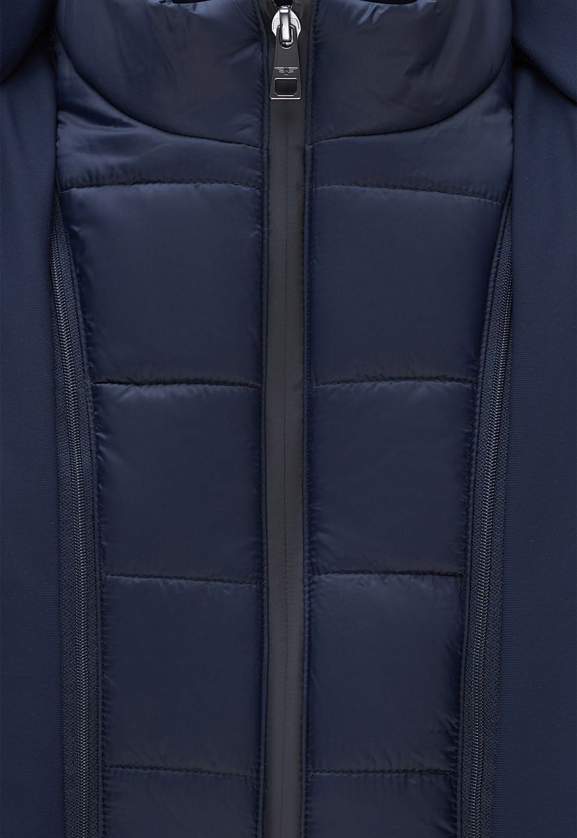 Куртка XYJK25007