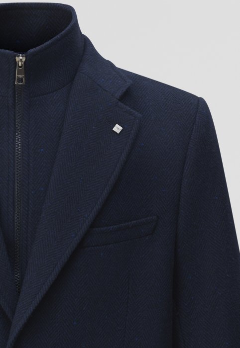 Пальто Бренер