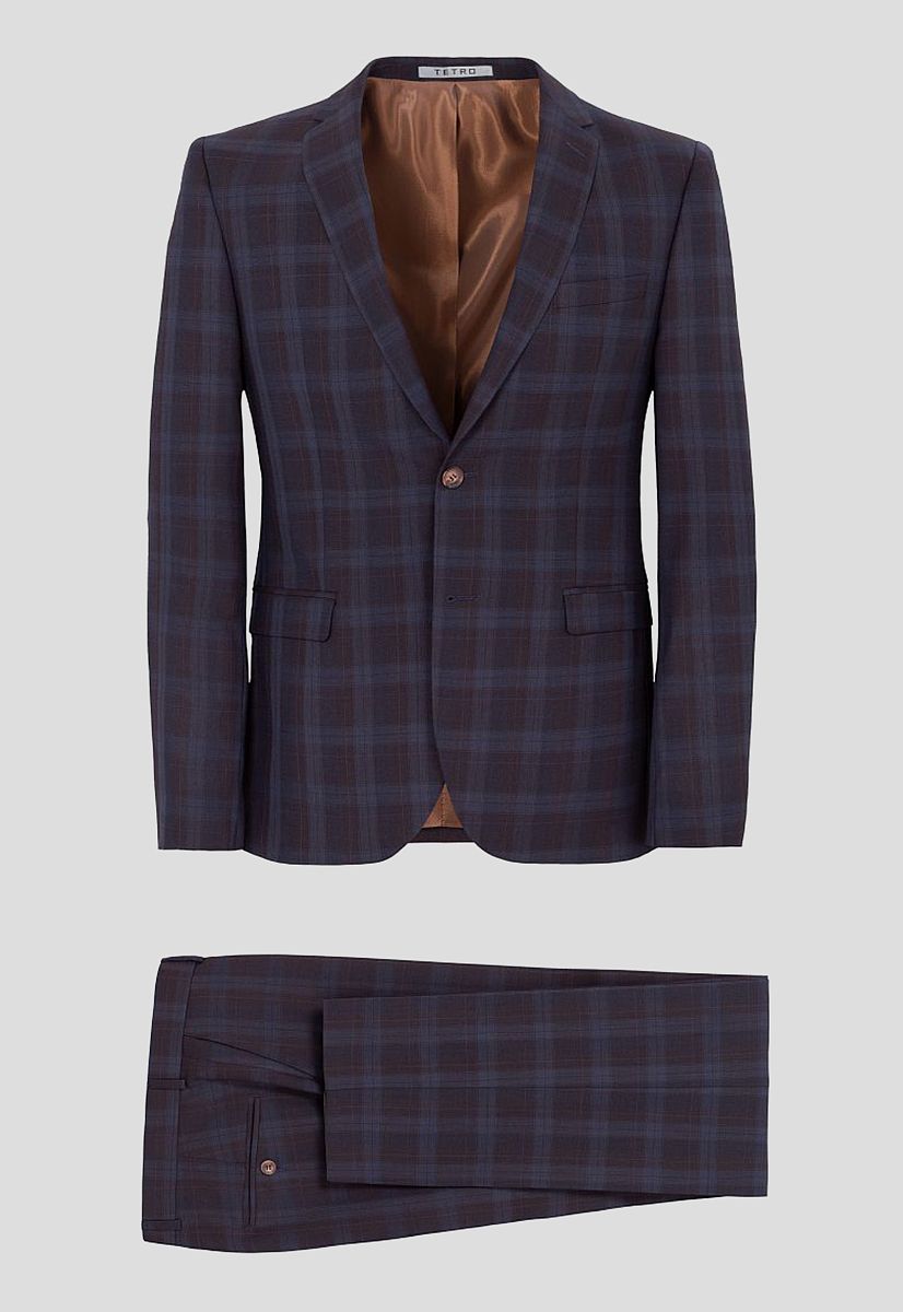 Костюм Ролэйд