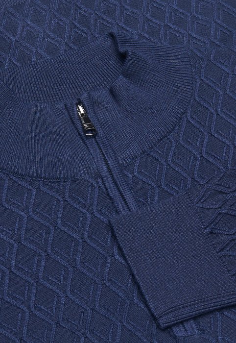 Джемпер BTG-210983-S34