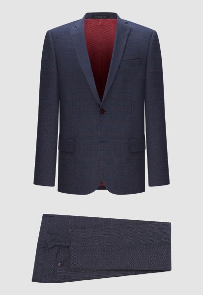 Костюм Ментол