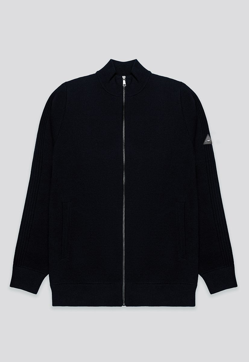 Кардиган BTG-S1003 navy