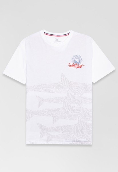 Футболка SS22-MPRT-6