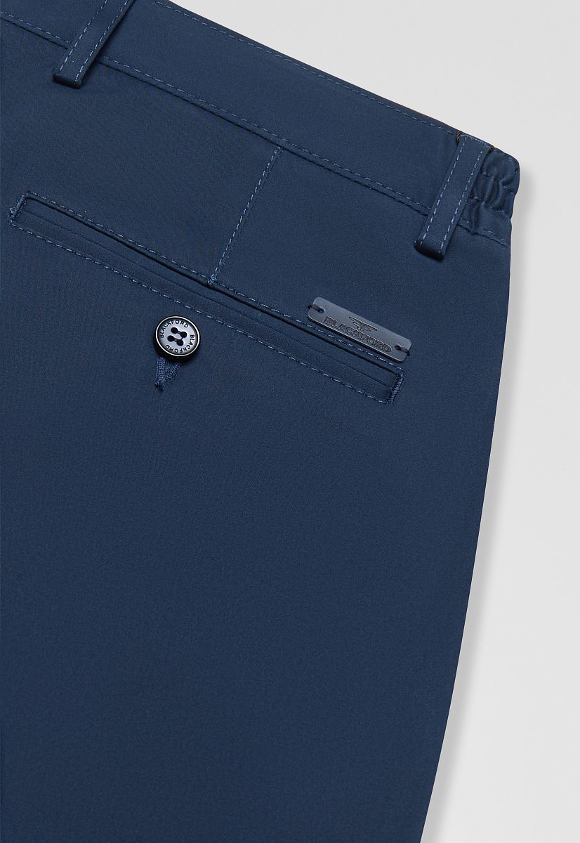 Брюки 55875-4 navy