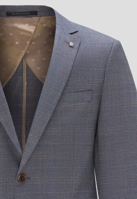 Пиджак Вестрэ