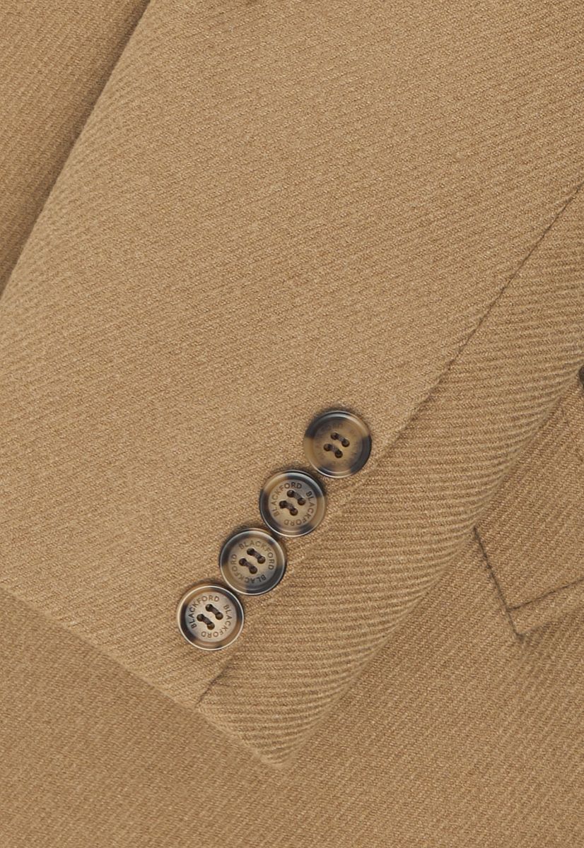 Пальто Мазер