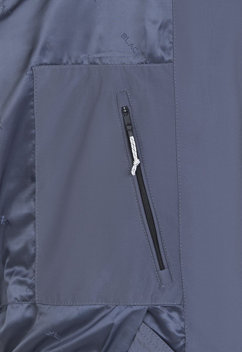 Куртка Navigator grey