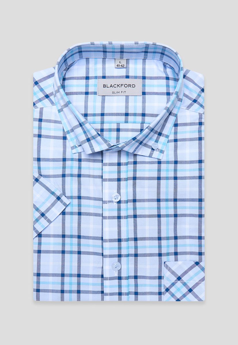 Сорочка YW-SS2449-01/10K