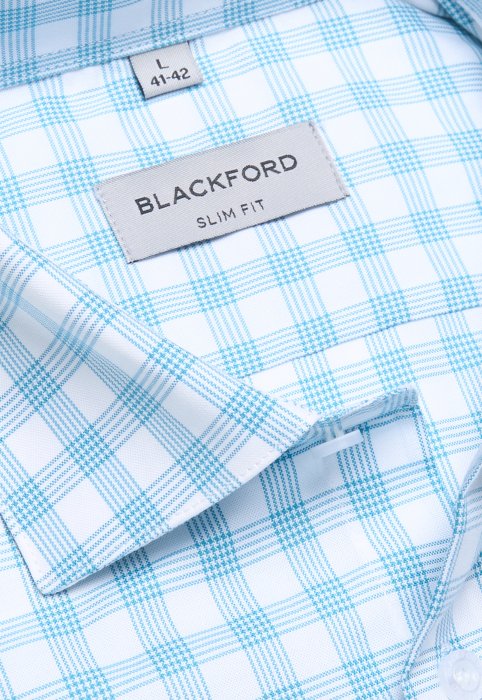 Сорочка YW-SS2447-02K