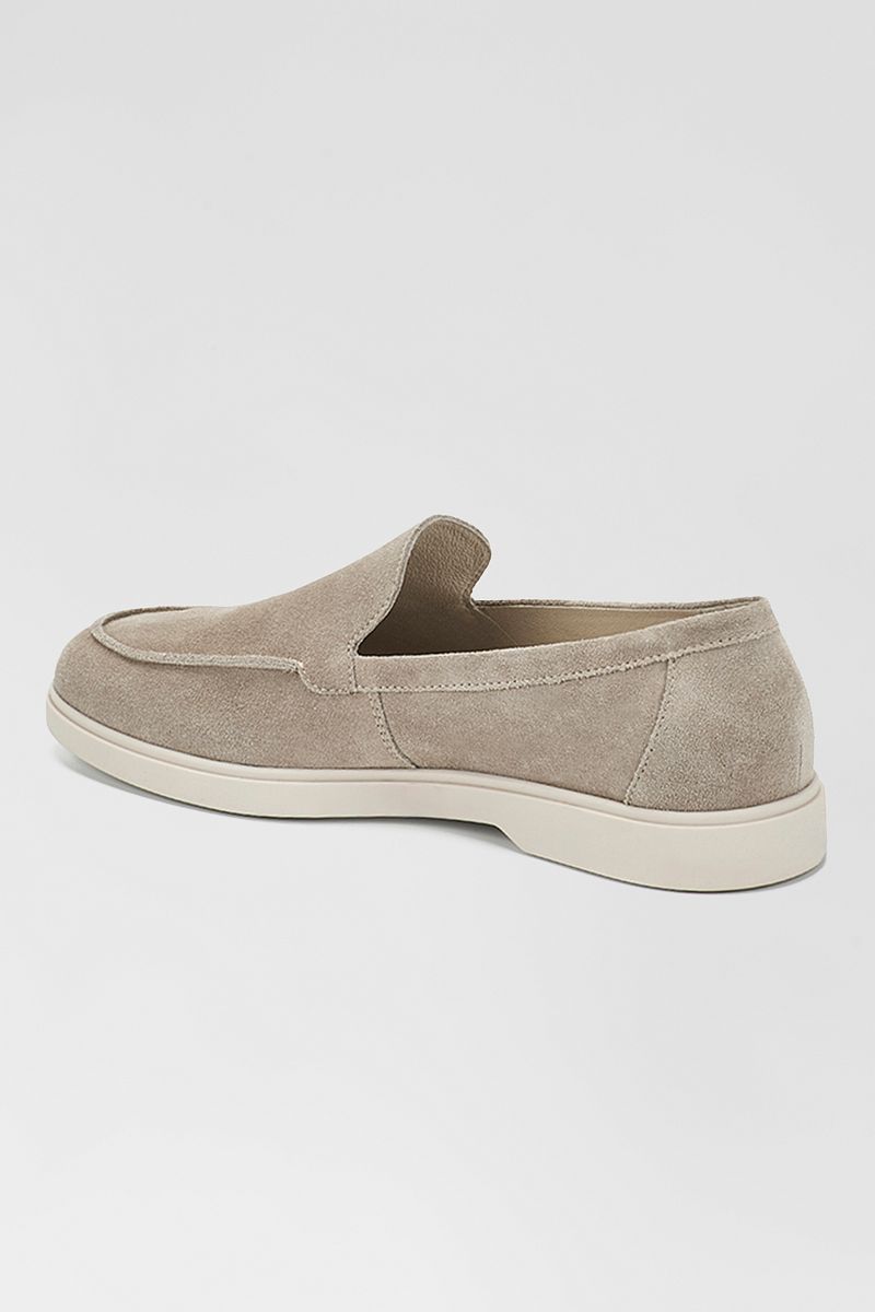 Лоферы 06М101СБ