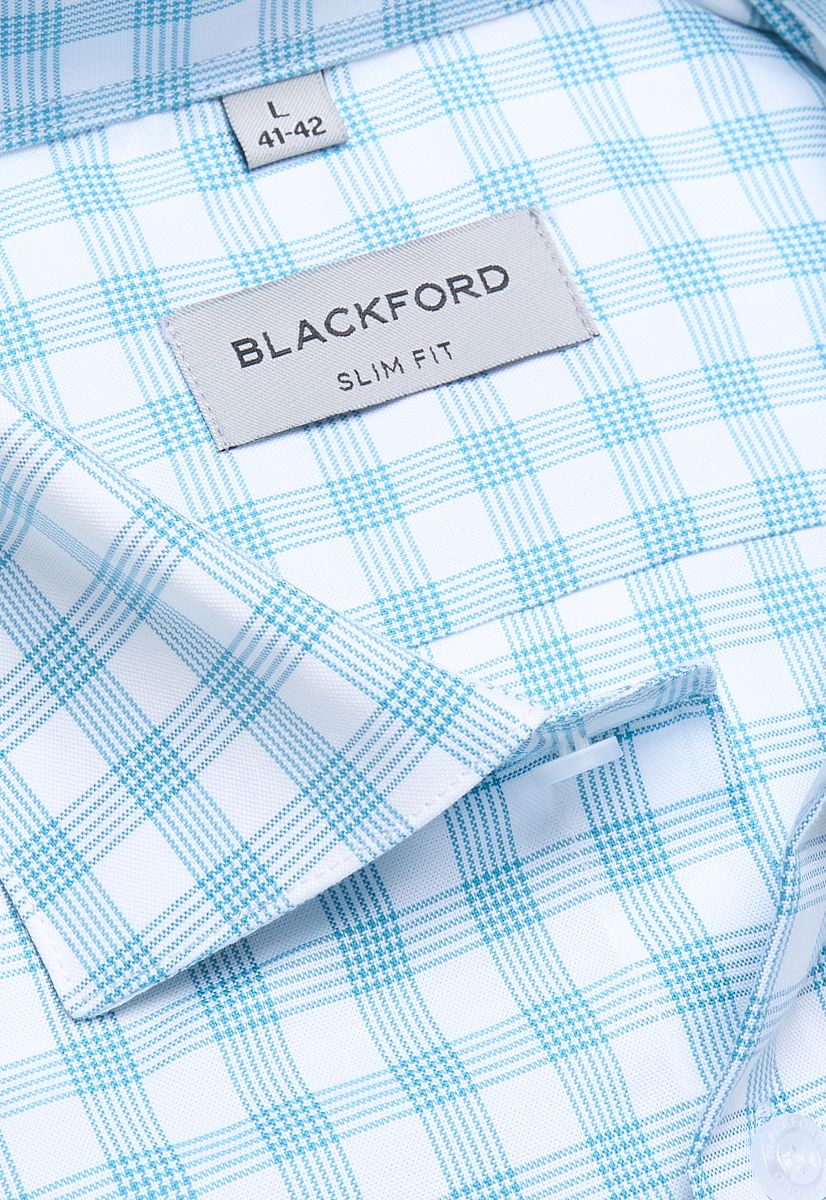 Сорочка YW-SS2447-02K