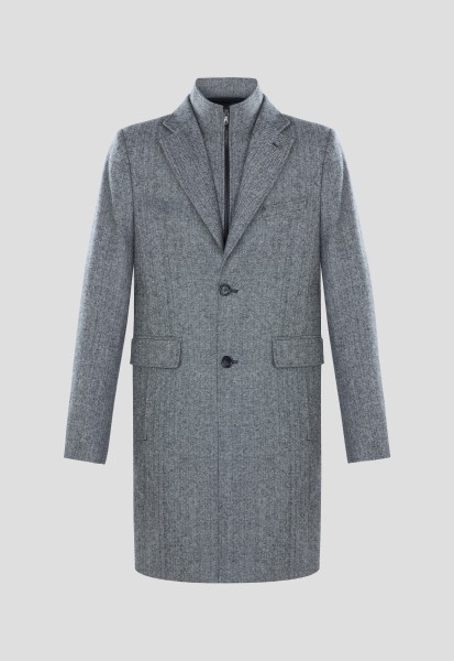 Пальто Джива