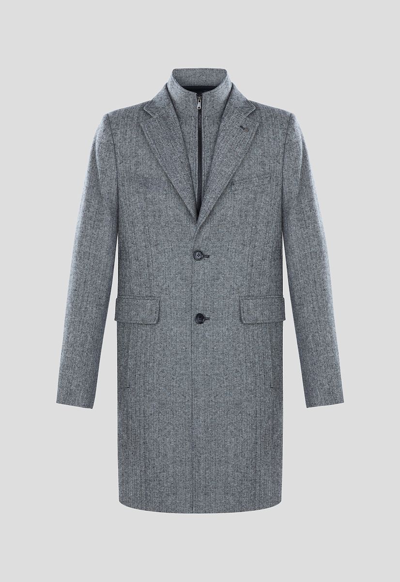 Пальто Джива