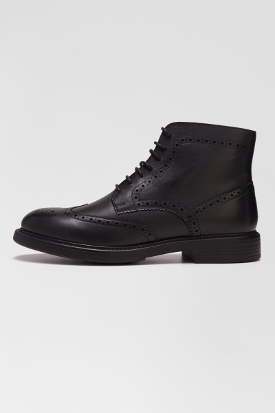 Ботинки 193214ЧН