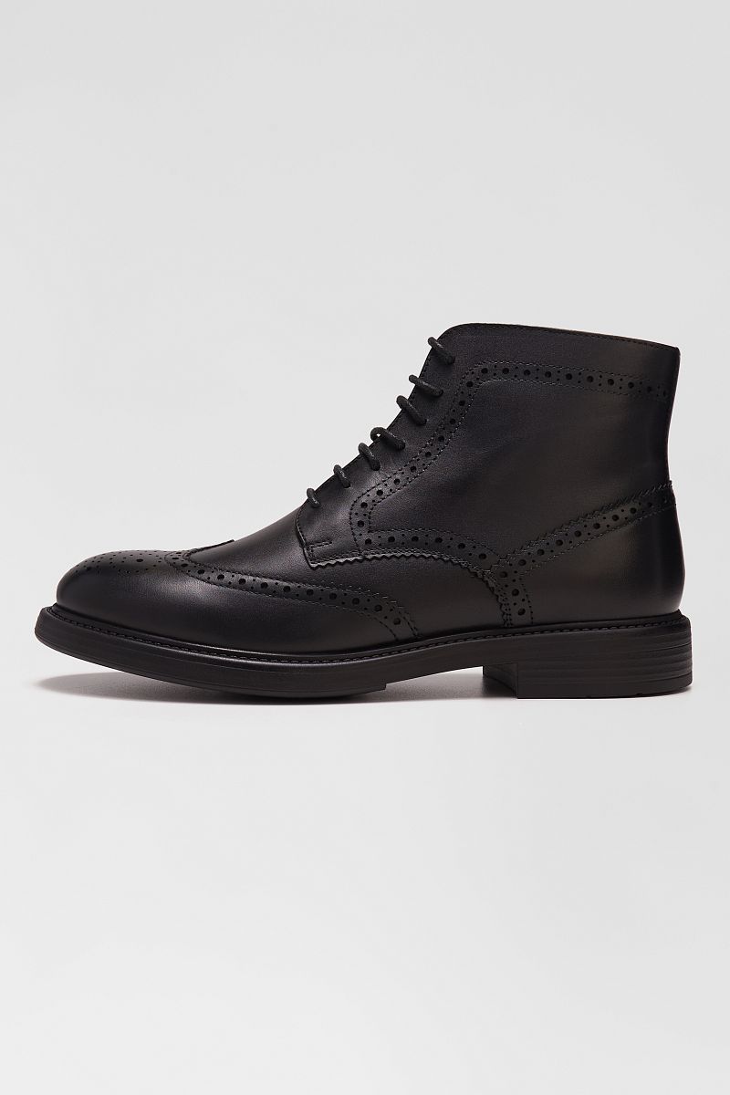 Ботинки 193214ЧН