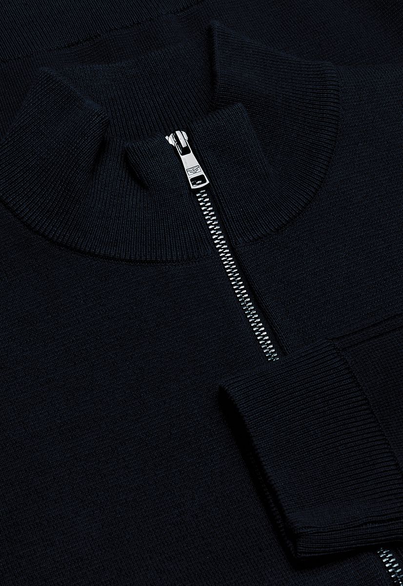 Кардиган BTG-S1003 navy