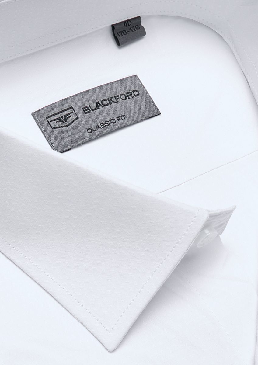 Сорочка CH0136WHT-06 BF