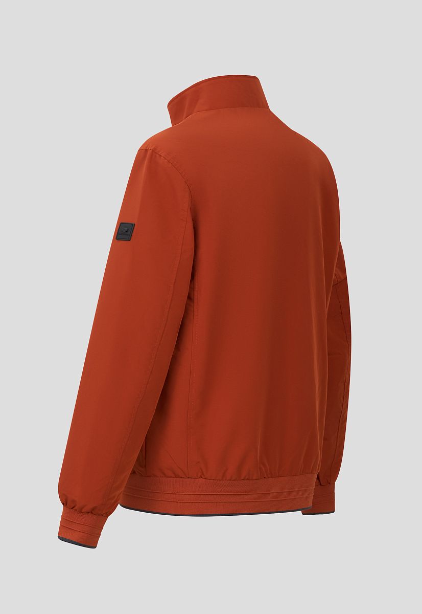 Ветровка COLL orange