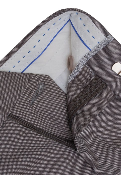 Брюки Мейбл