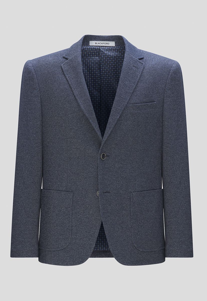 Пиджак Navy 5018