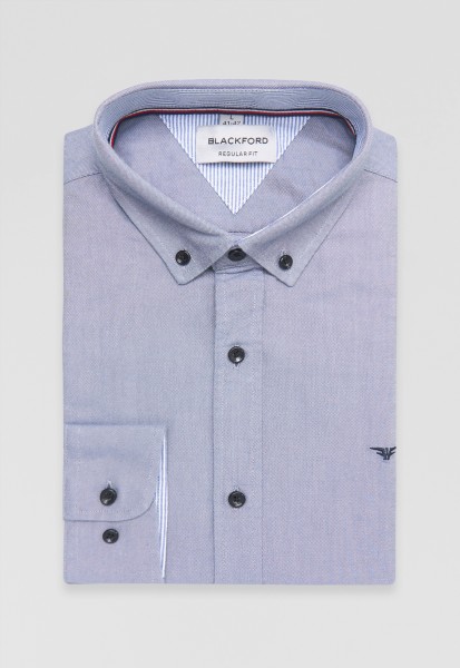 Сорочка BTG-71020P/49grey