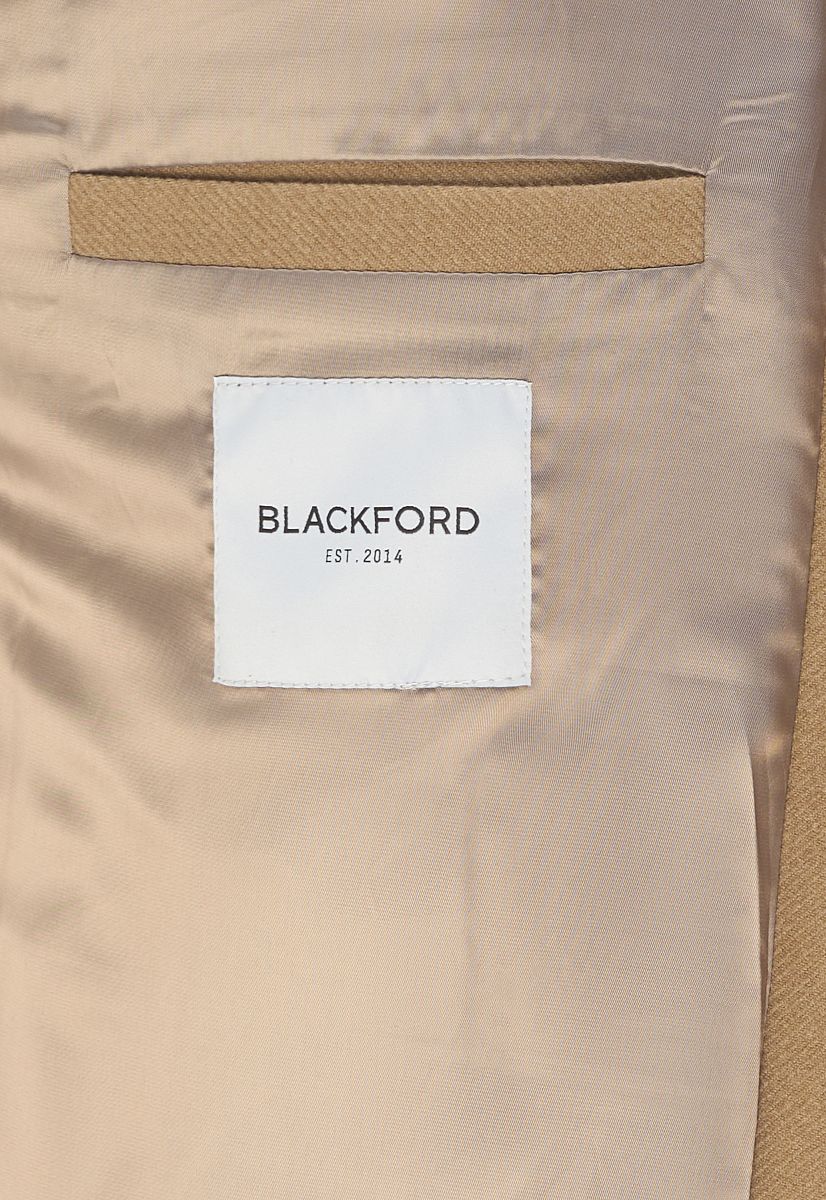 Пальто Мазер