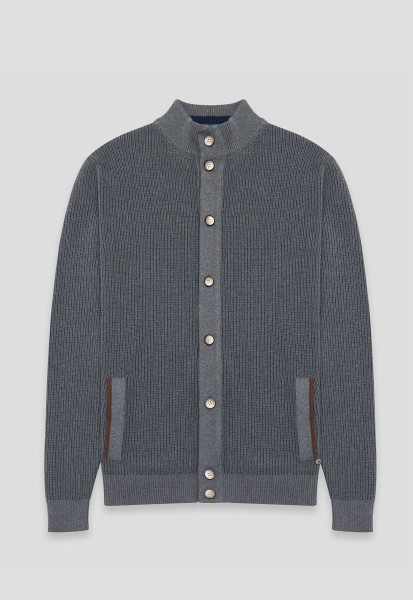 Джемпер JL-251-Grey