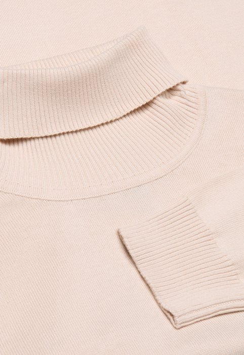 Водолазка РТ-SW-2280 beige