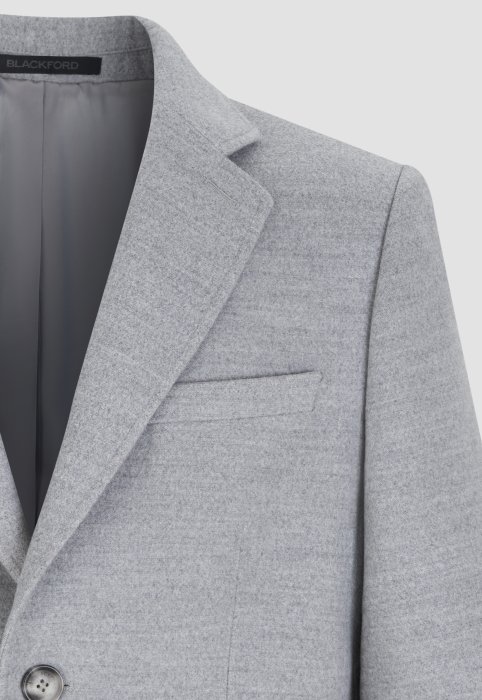 Пальто Флэт