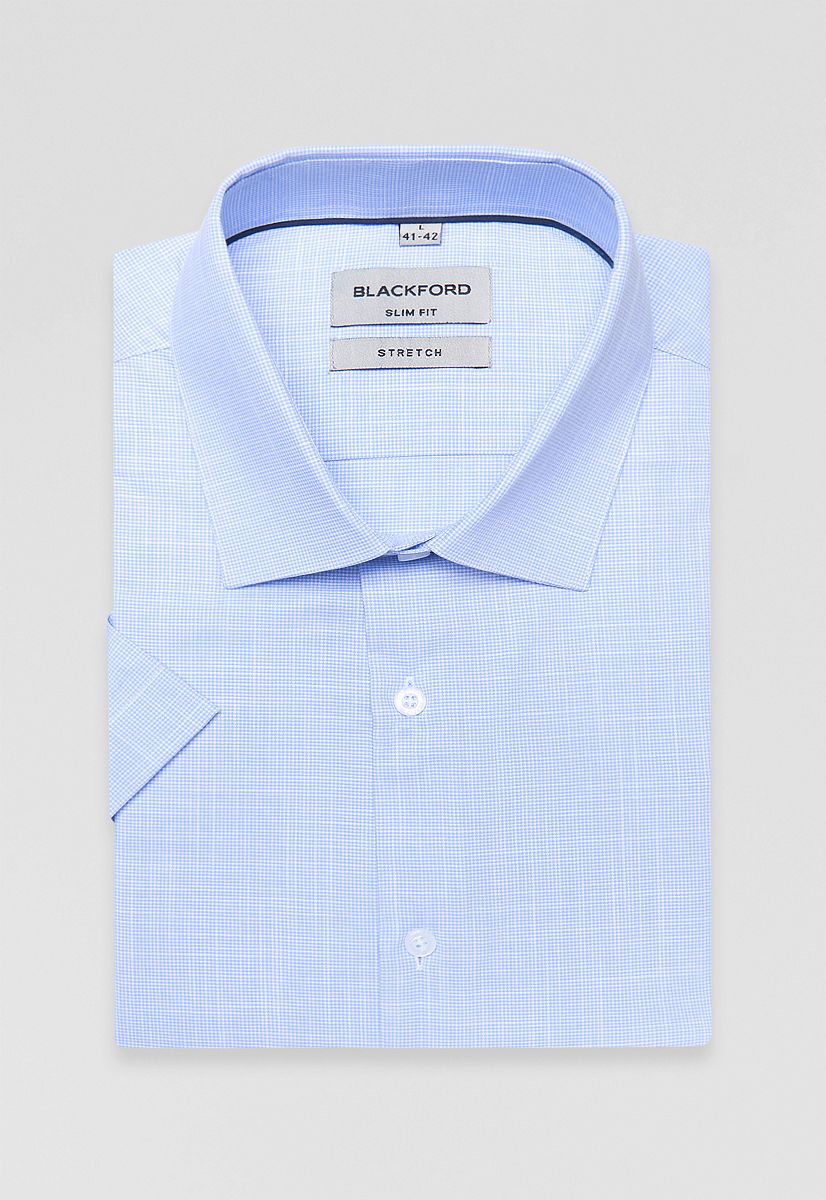 Сорочка HC-CHF210027/13К