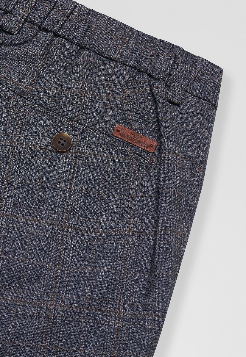 Брюки Вестрэ