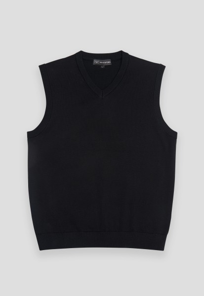 Жилет BTG-T007-black