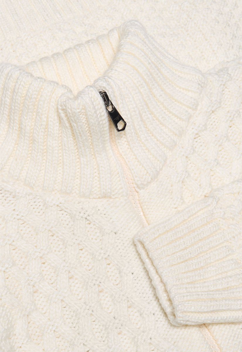 Кардиган IN-K-milk