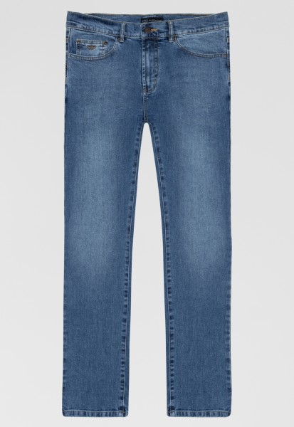 Джинсы BF DA-65-004