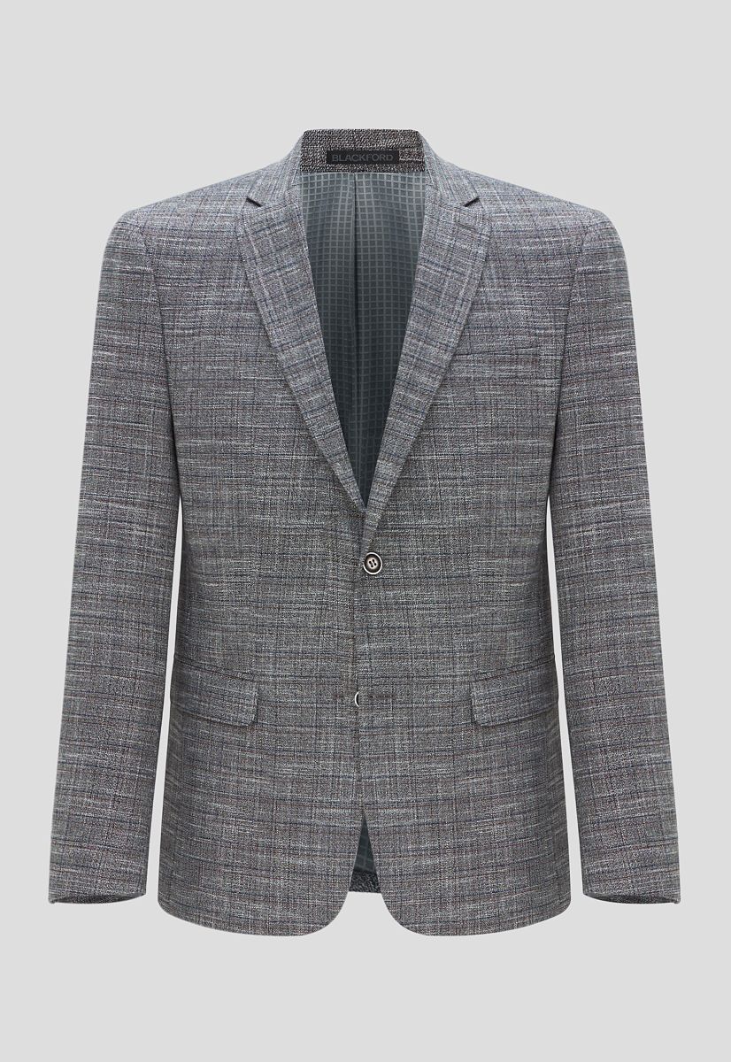 Пиджак 9384-VI-35S