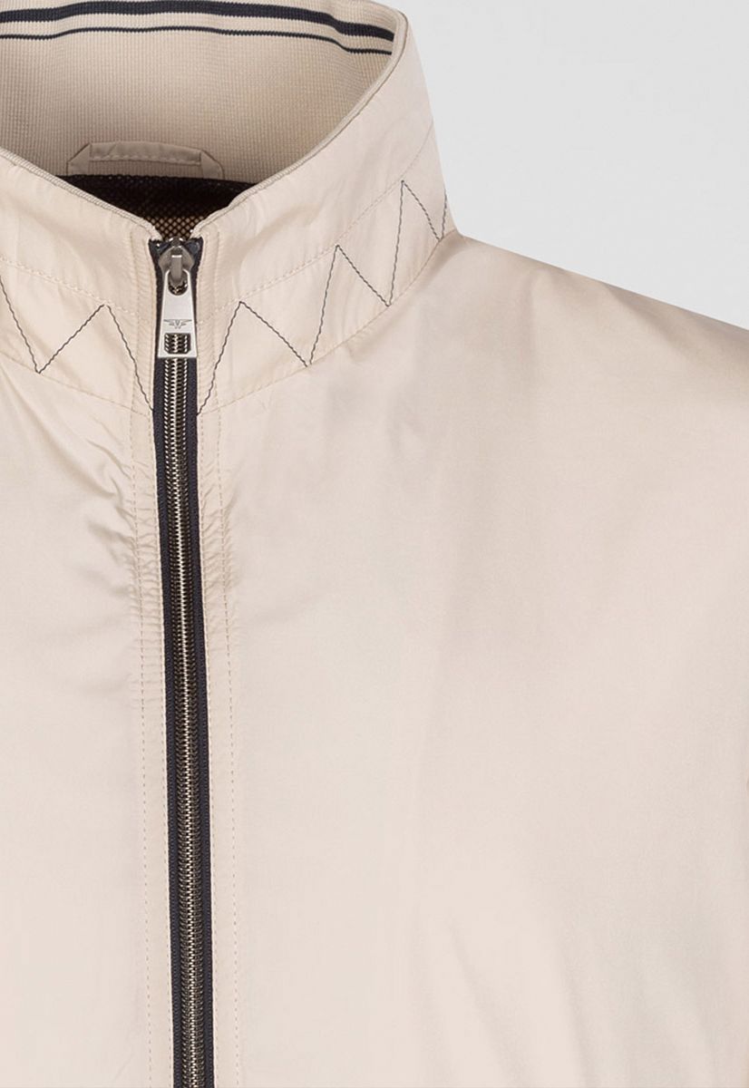 Ветровка B-2814 col beige
