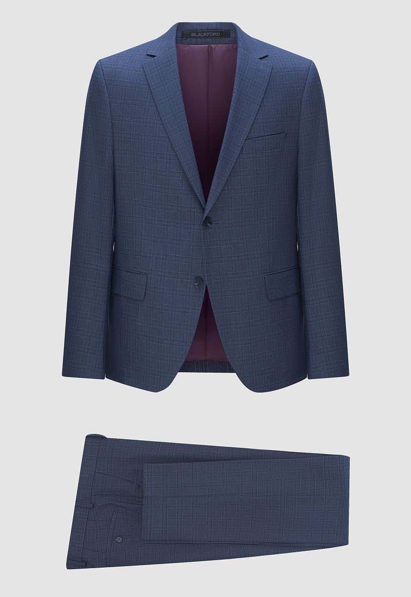 Костюм Марчеси