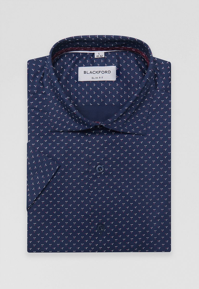 Сорочка YW-4221/11К