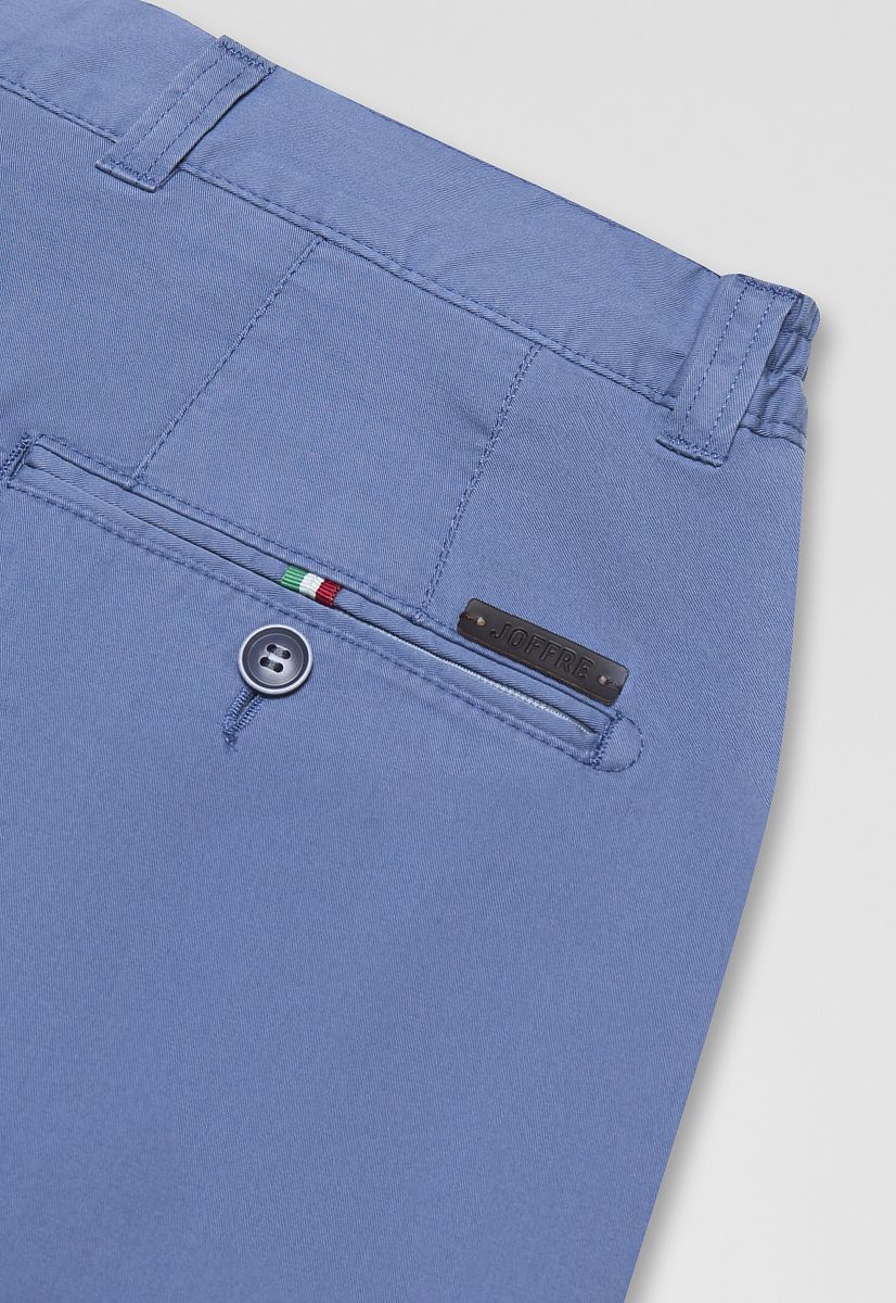 Брюки Тейлор цв. 1