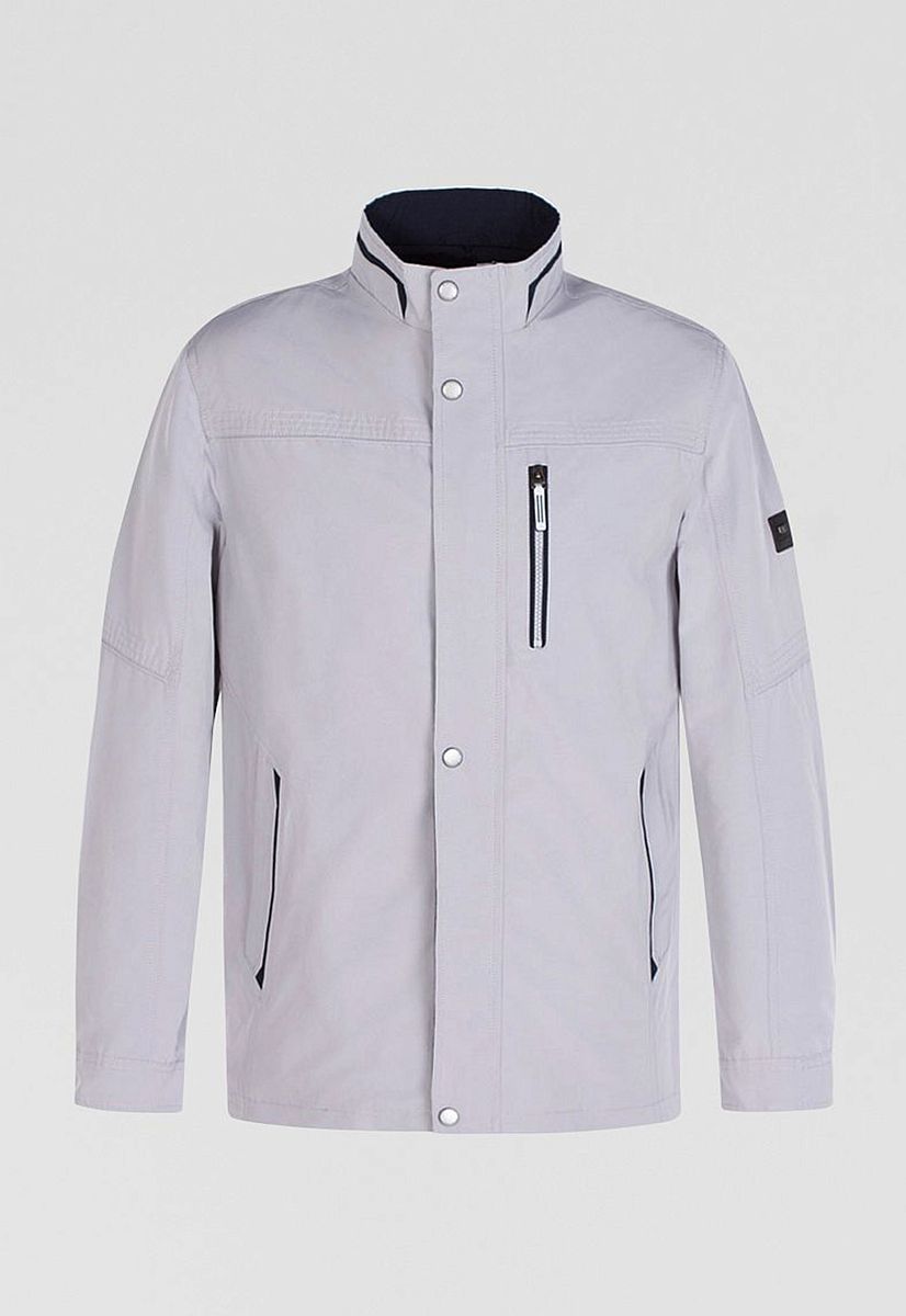 Ветровка BF L2107 col grey