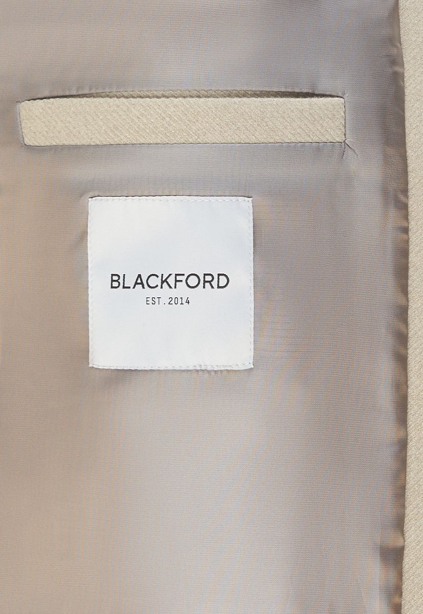 Пальто Саундер