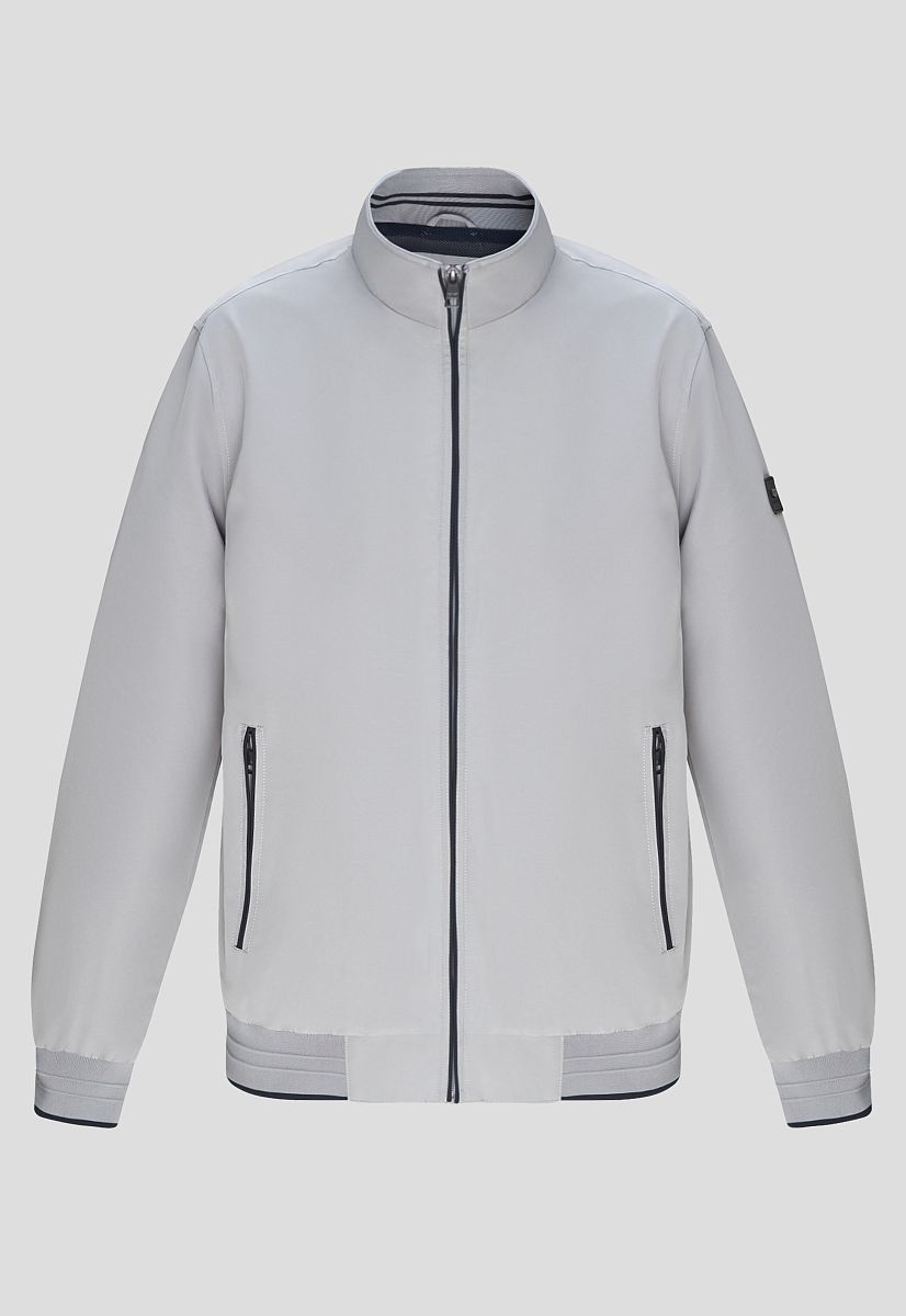 Ветровка COLL grey