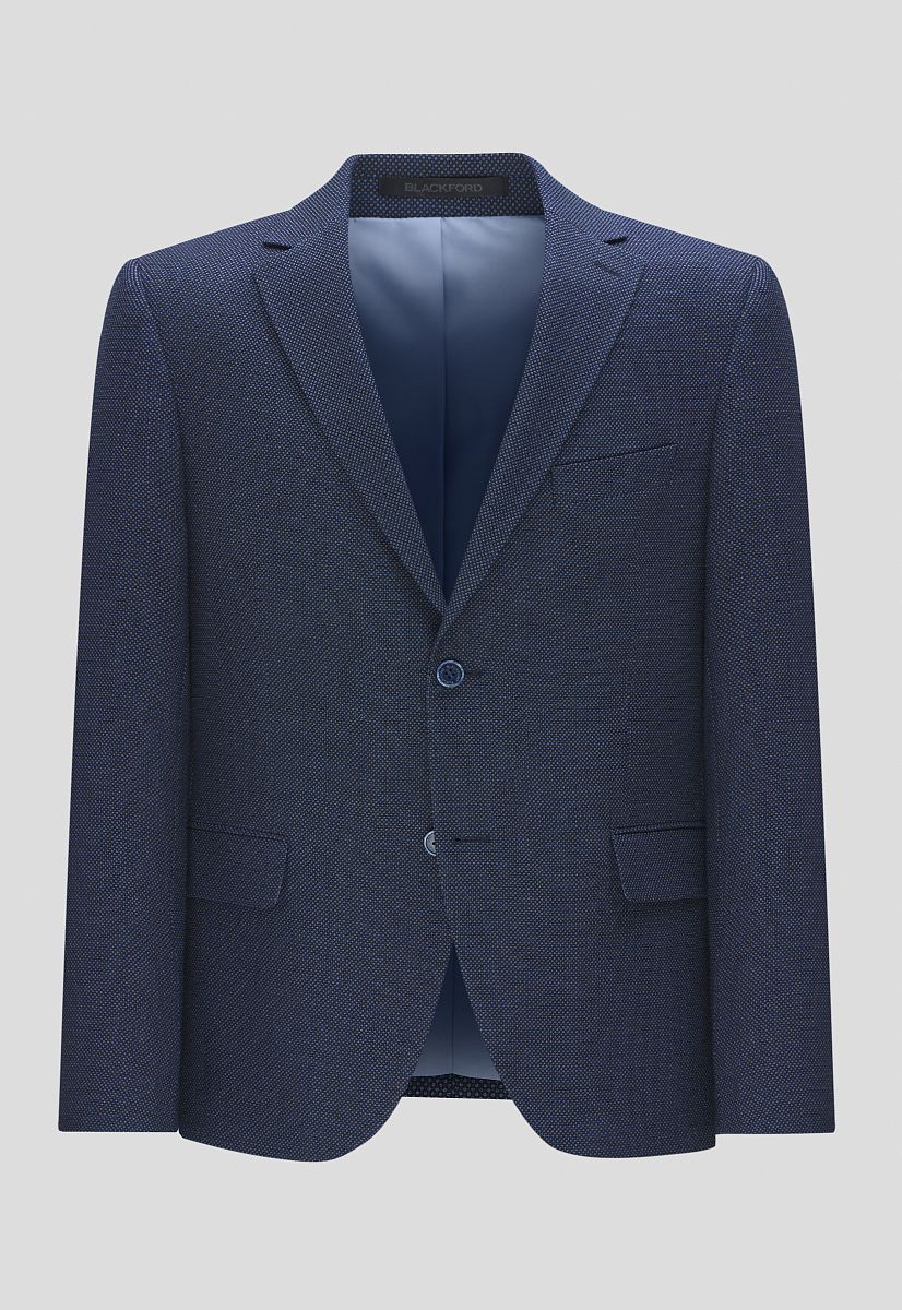 Пиджак Спарк