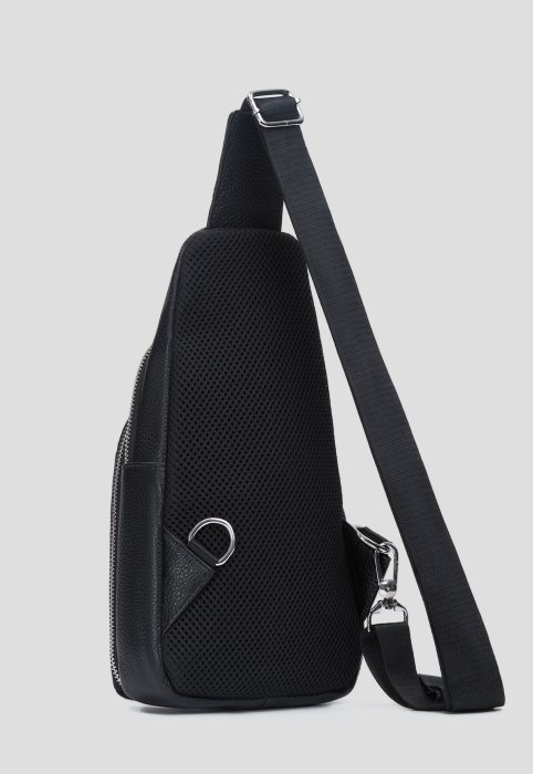 Сумка нагрудная 66123 BF