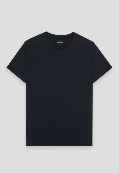 Футболка UCZY042801A black