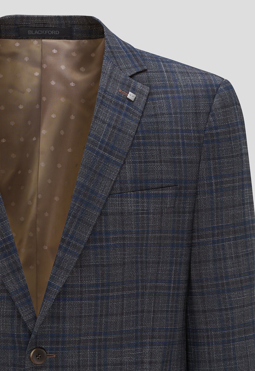 Пиджак Новэк